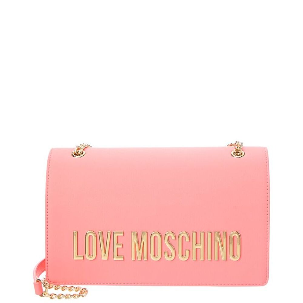 Love Moschino Shoulder Bag, Pink